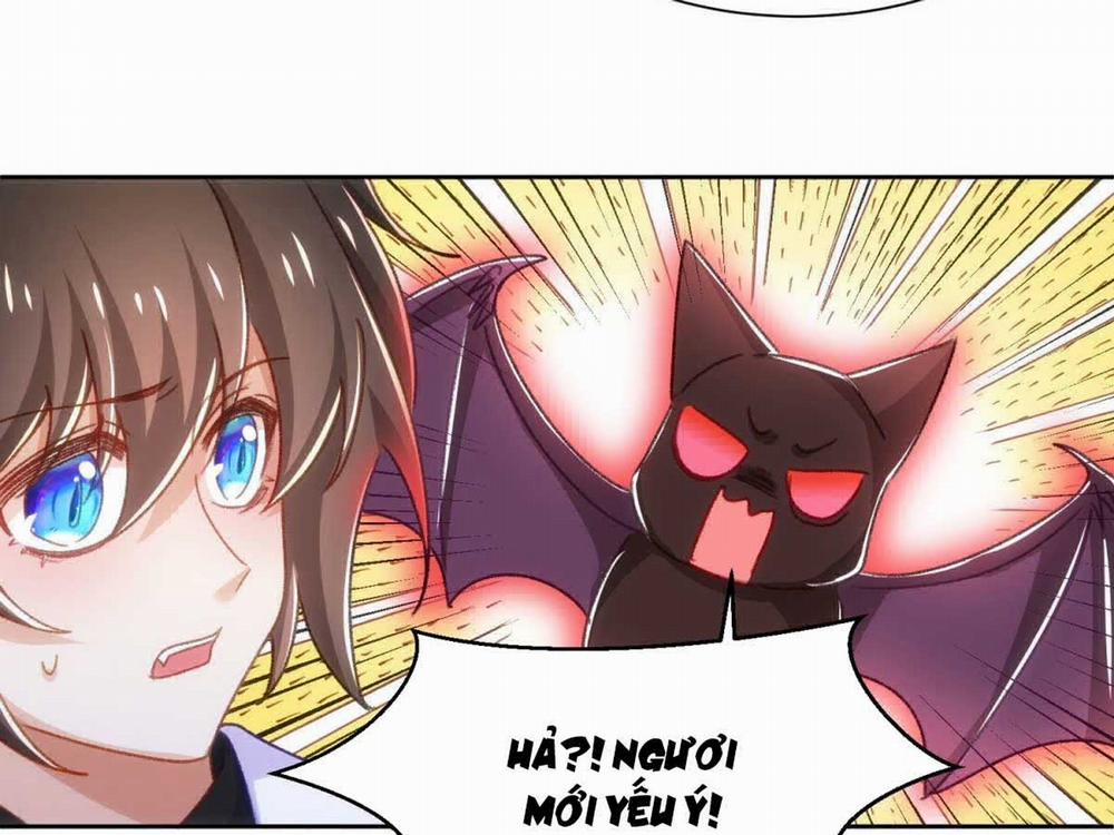 Lang Nguyên Soái Đích Song Trọng Sủng Ái 24 trang 40