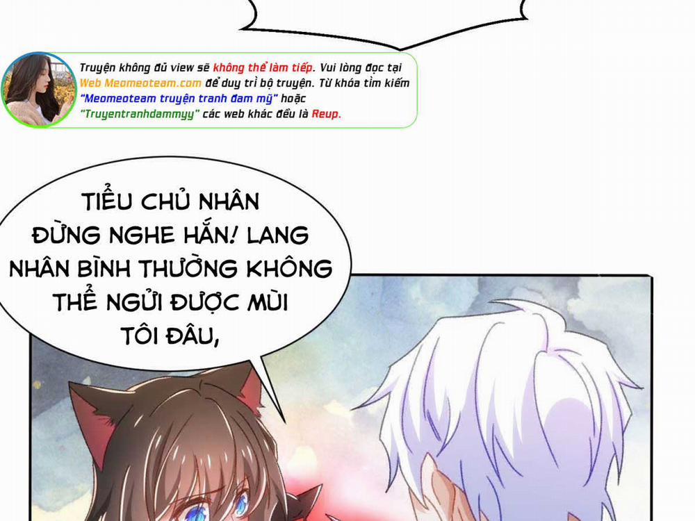 Lang Nguyên Soái Đích Song Trọng Sủng Ái 24 trang 41