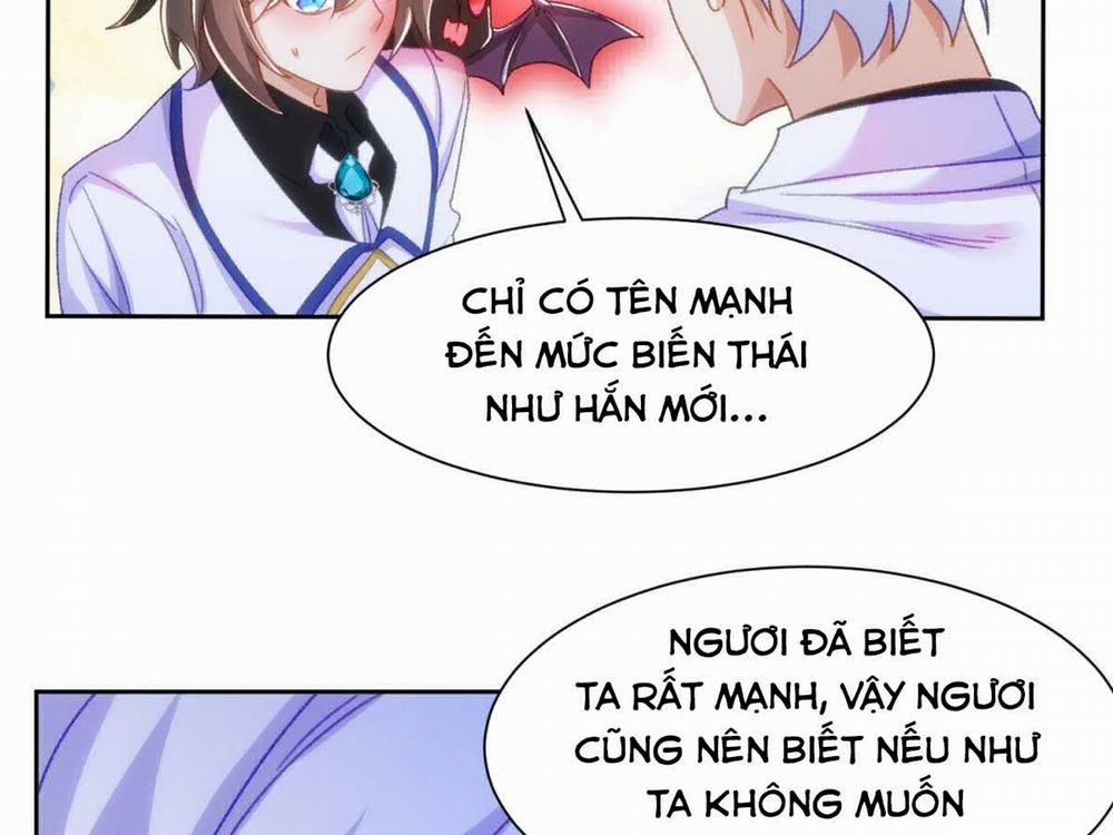 Lang Nguyên Soái Đích Song Trọng Sủng Ái 24 trang 42