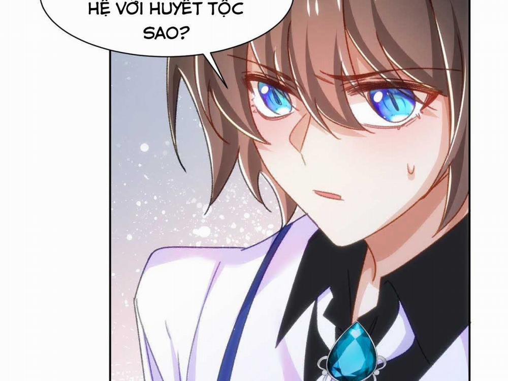 Lang Nguyên Soái Đích Song Trọng Sủng Ái 24 trang 45