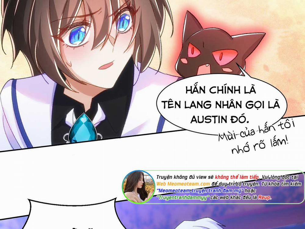 Lang Nguyên Soái Đích Song Trọng Sủng Ái 24 trang 5