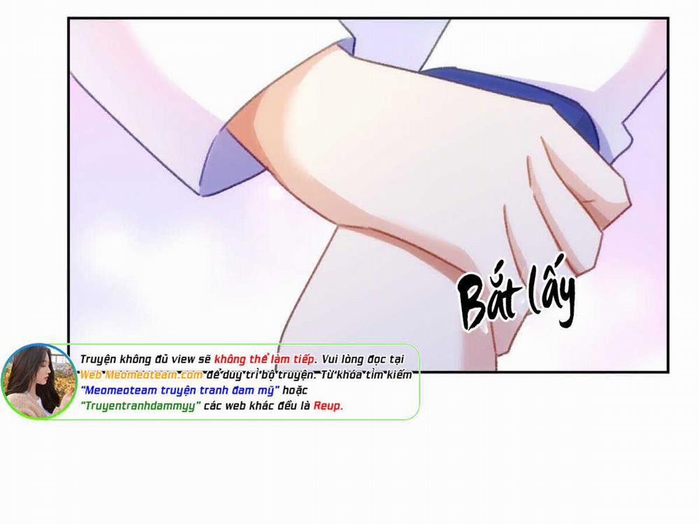 Lang Nguyên Soái Đích Song Trọng Sủng Ái 24 trang 52