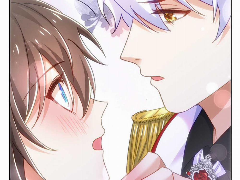 Lang Nguyên Soái Đích Song Trọng Sủng Ái 24 trang 54