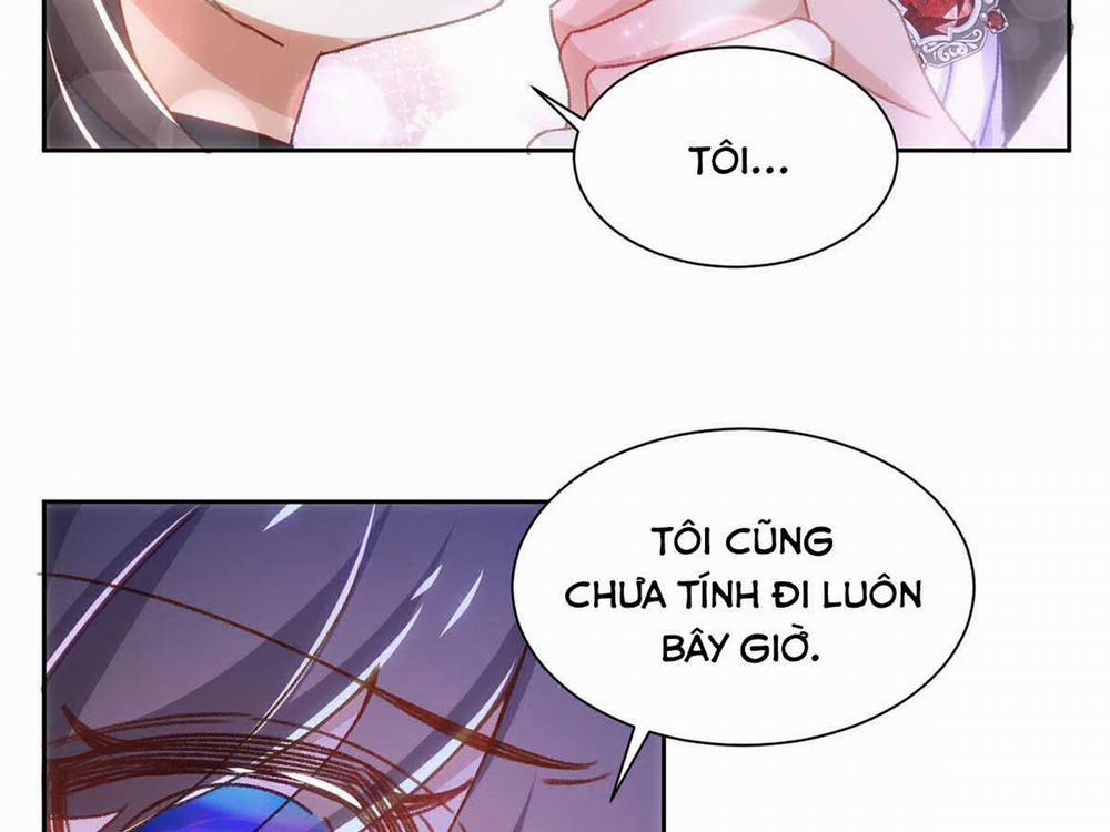 Lang Nguyên Soái Đích Song Trọng Sủng Ái 24 trang 55