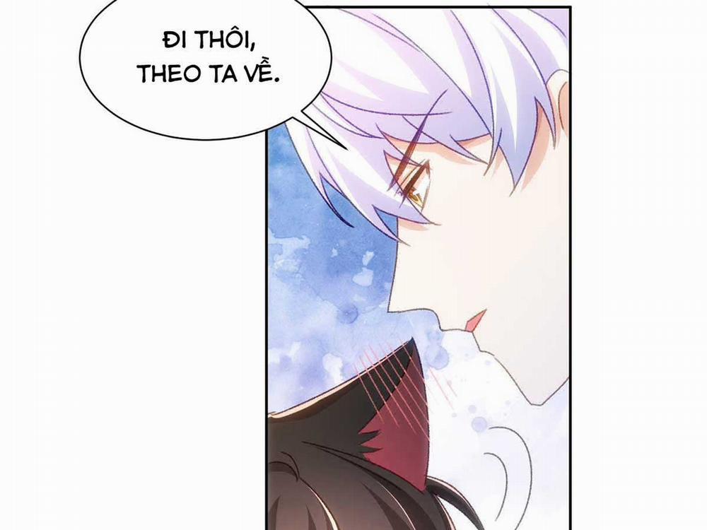 Lang Nguyên Soái Đích Song Trọng Sủng Ái 24 trang 57