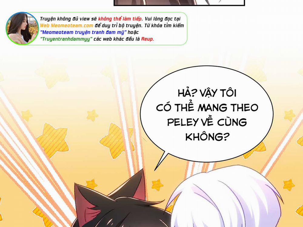 Lang Nguyên Soái Đích Song Trọng Sủng Ái 24 trang 58