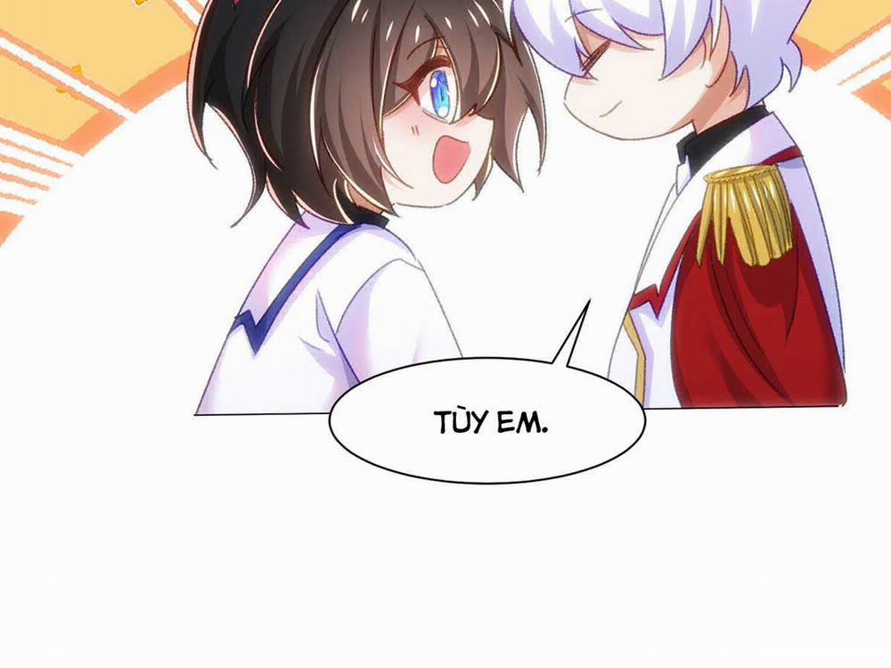 Lang Nguyên Soái Đích Song Trọng Sủng Ái 24 trang 59