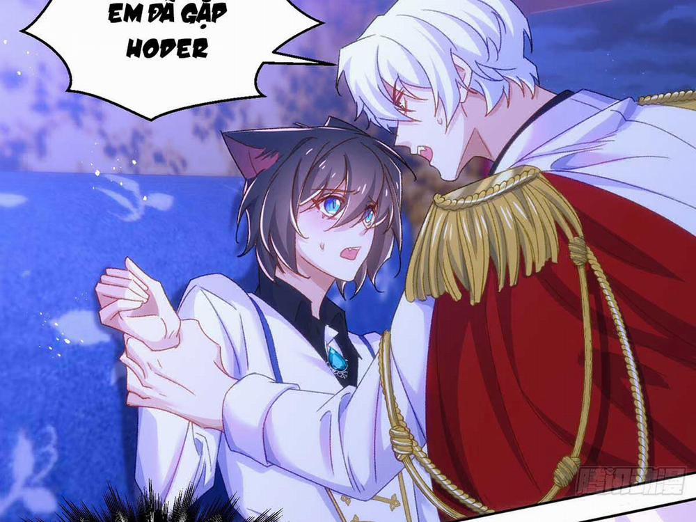 Lang Nguyên Soái Đích Song Trọng Sủng Ái 24 trang 6