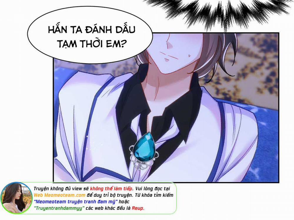 Lang Nguyên Soái Đích Song Trọng Sủng Ái 24 trang 8