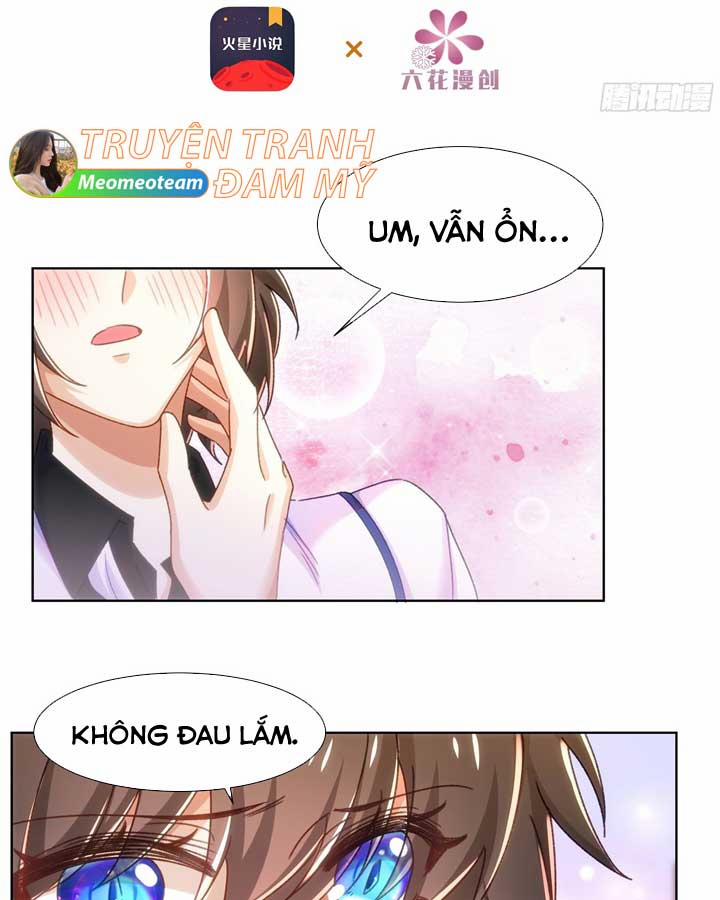 Lang Nguyên Soái Đích Song Trọng Sủng Ái 25 trang 1