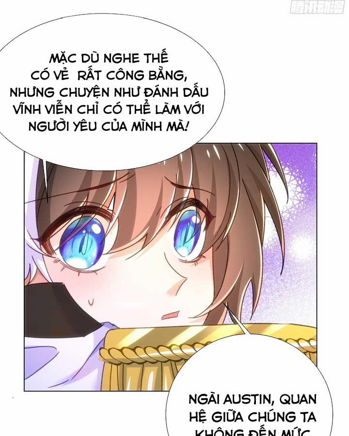 Lang Nguyên Soái Đích Song Trọng Sủng Ái 25 trang 12