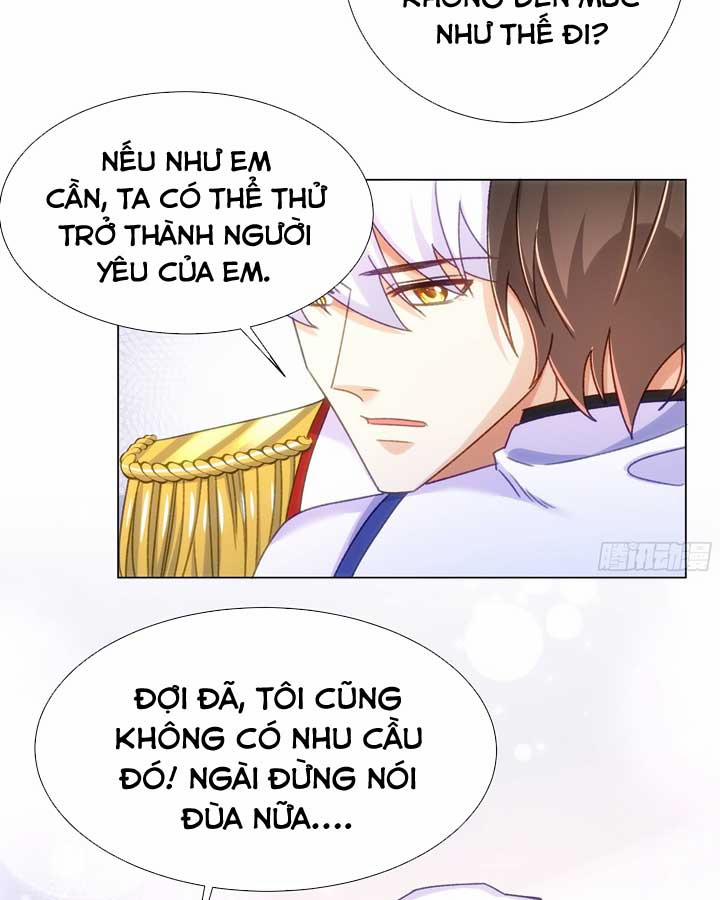 Lang Nguyên Soái Đích Song Trọng Sủng Ái 25 trang 13