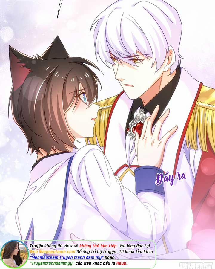 Lang Nguyên Soái Đích Song Trọng Sủng Ái 25 trang 14