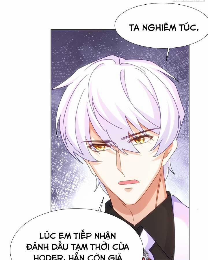 Lang Nguyên Soái Đích Song Trọng Sủng Ái 25 trang 15