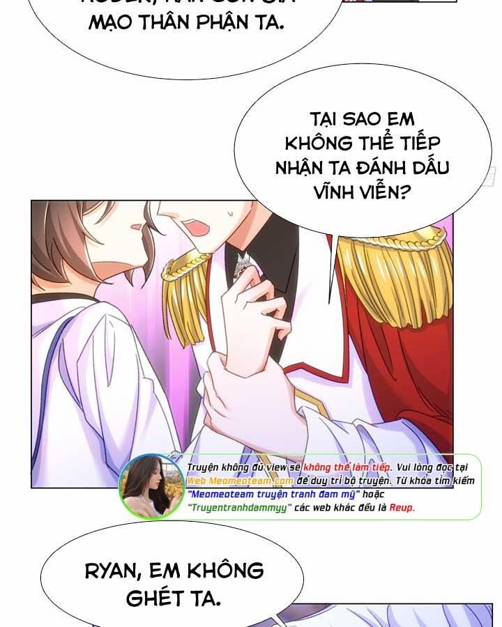 Lang Nguyên Soái Đích Song Trọng Sủng Ái 25 trang 16