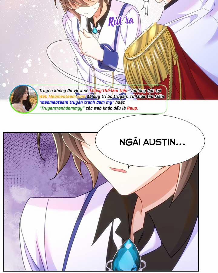 Lang Nguyên Soái Đích Song Trọng Sủng Ái 25 trang 18