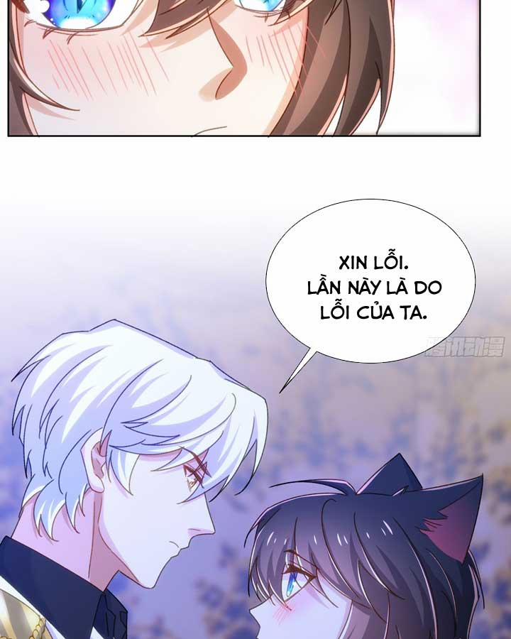 Lang Nguyên Soái Đích Song Trọng Sủng Ái 25 trang 2