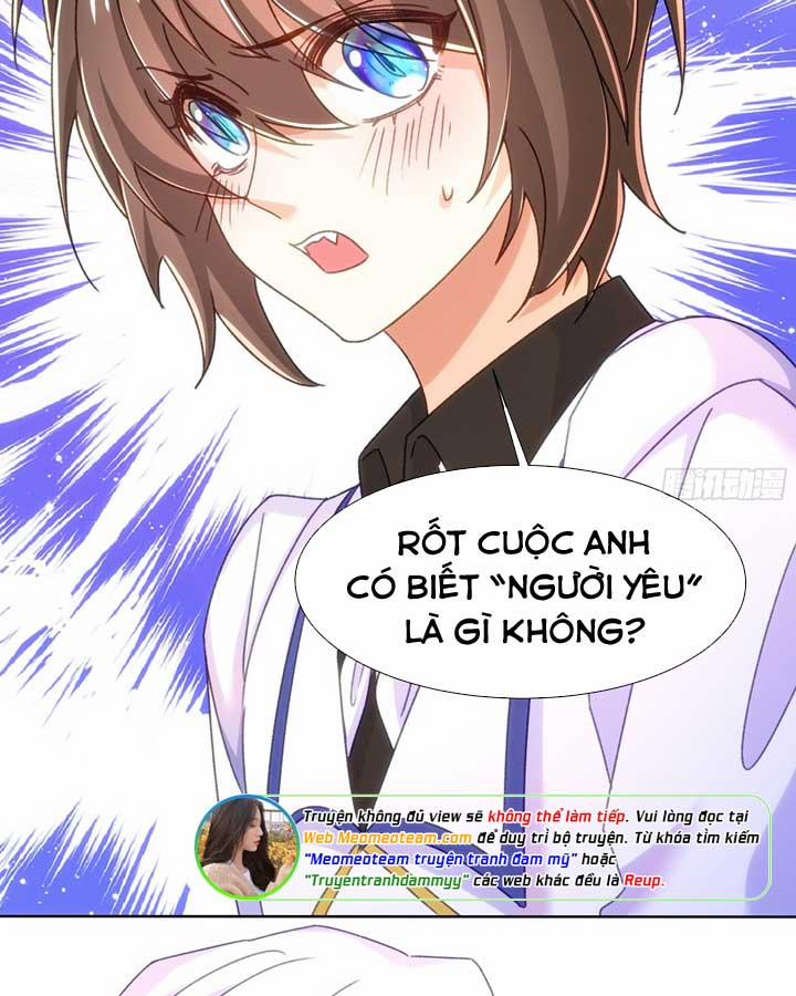 Lang Nguyên Soái Đích Song Trọng Sủng Ái 25 trang 20