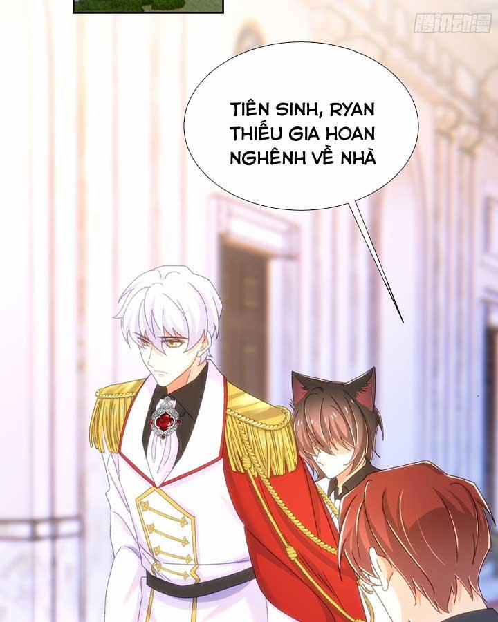 Lang Nguyên Soái Đích Song Trọng Sủng Ái 25 trang 24