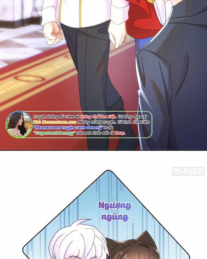 Lang Nguyên Soái Đích Song Trọng Sủng Ái 25 trang 25