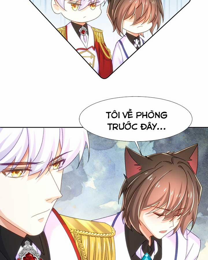 Lang Nguyên Soái Đích Song Trọng Sủng Ái 25 trang 26