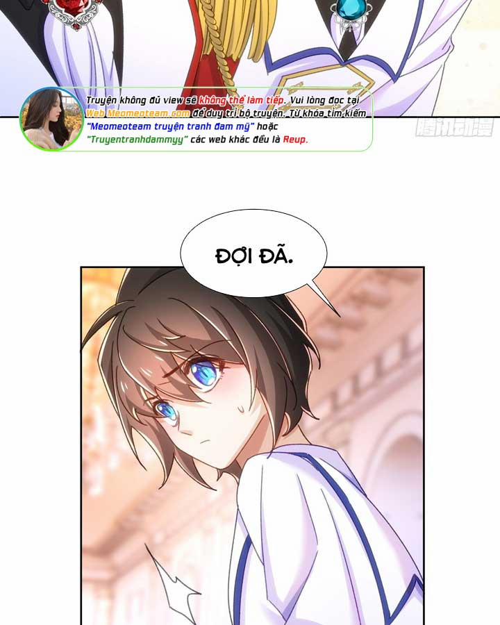 Lang Nguyên Soái Đích Song Trọng Sủng Ái 25 trang 27