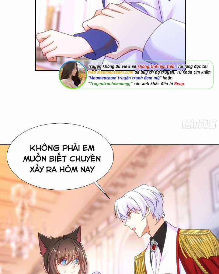 Lang Nguyên Soái Đích Song Trọng Sủng Ái 25 trang 28