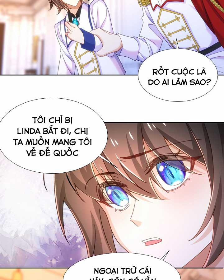 Lang Nguyên Soái Đích Song Trọng Sủng Ái 25 trang 29