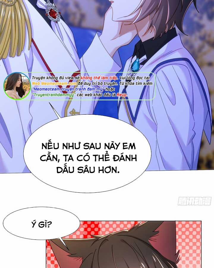 Lang Nguyên Soái Đích Song Trọng Sủng Ái 25 trang 3