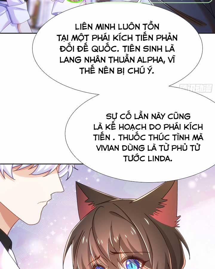 Lang Nguyên Soái Đích Song Trọng Sủng Ái 25 trang 31