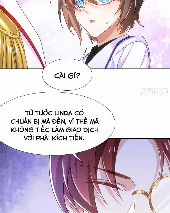 Lang Nguyên Soái Đích Song Trọng Sủng Ái 25 trang 32