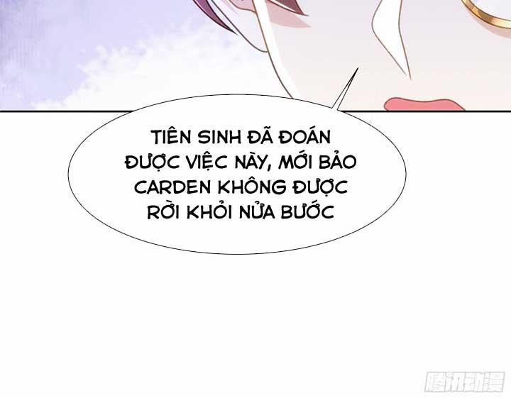 Lang Nguyên Soái Đích Song Trọng Sủng Ái 25 trang 33