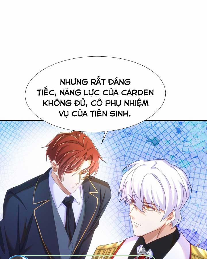 Lang Nguyên Soái Đích Song Trọng Sủng Ái 25 trang 34