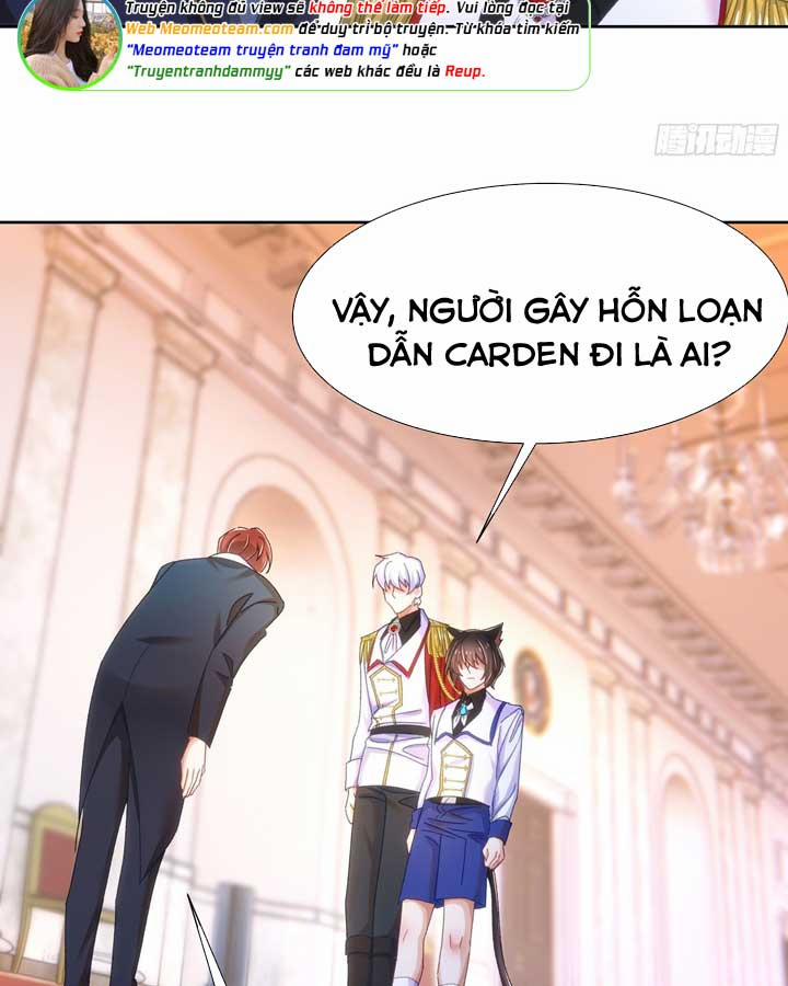 Lang Nguyên Soái Đích Song Trọng Sủng Ái 25 trang 35