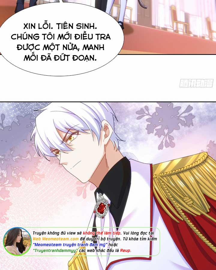 Lang Nguyên Soái Đích Song Trọng Sủng Ái 25 trang 36