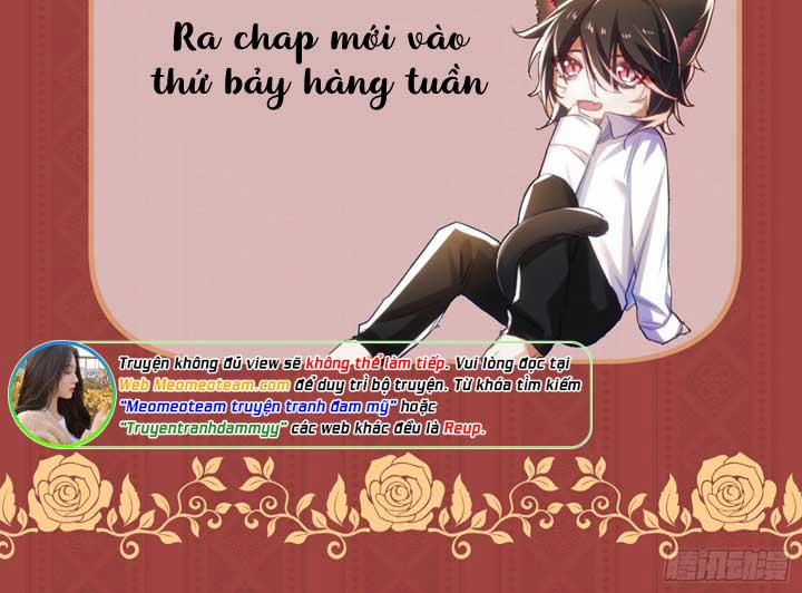 Lang Nguyên Soái Đích Song Trọng Sủng Ái 25 trang 38