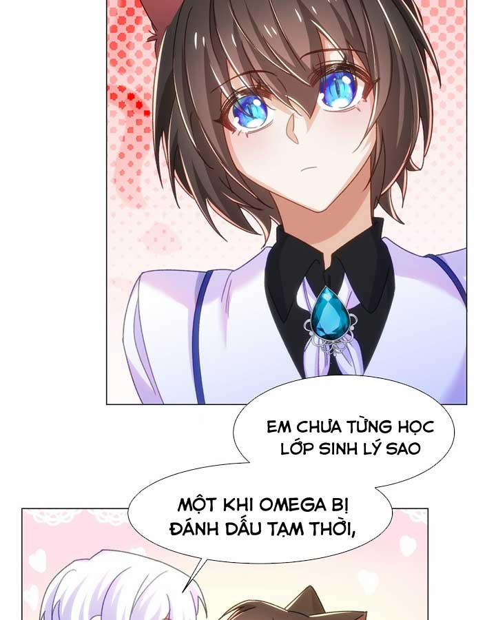 Lang Nguyên Soái Đích Song Trọng Sủng Ái 25 trang 4