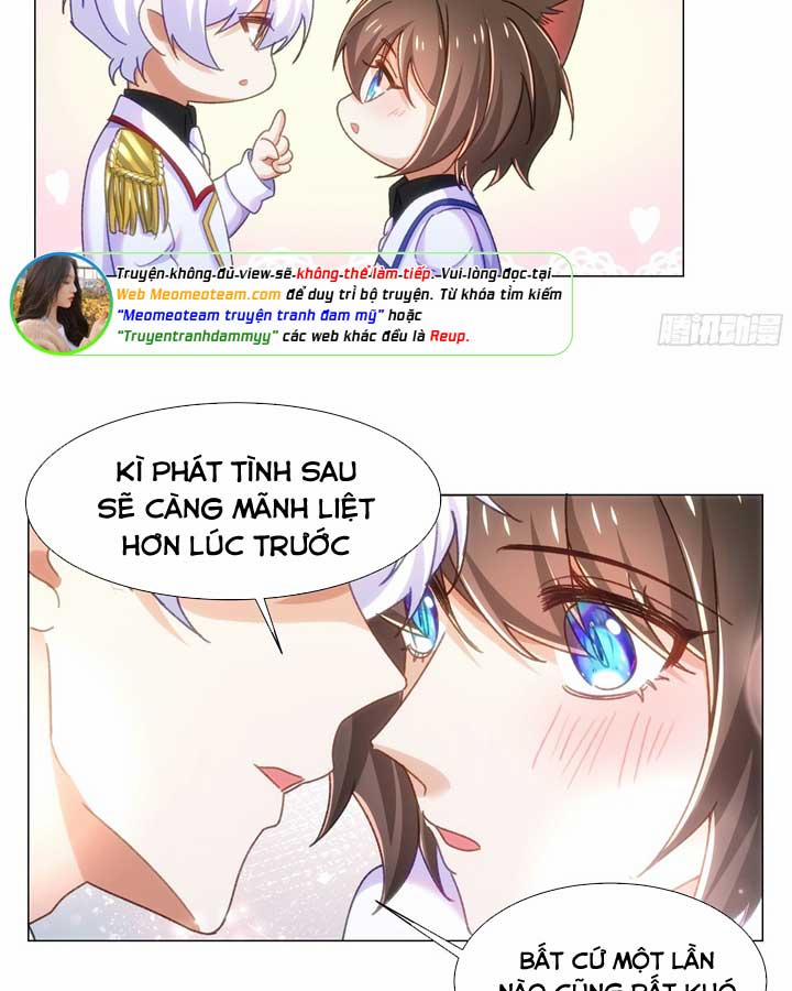 Lang Nguyên Soái Đích Song Trọng Sủng Ái 25 trang 5