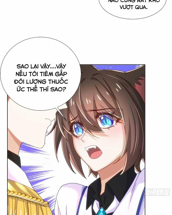 Lang Nguyên Soái Đích Song Trọng Sủng Ái 25 trang 6