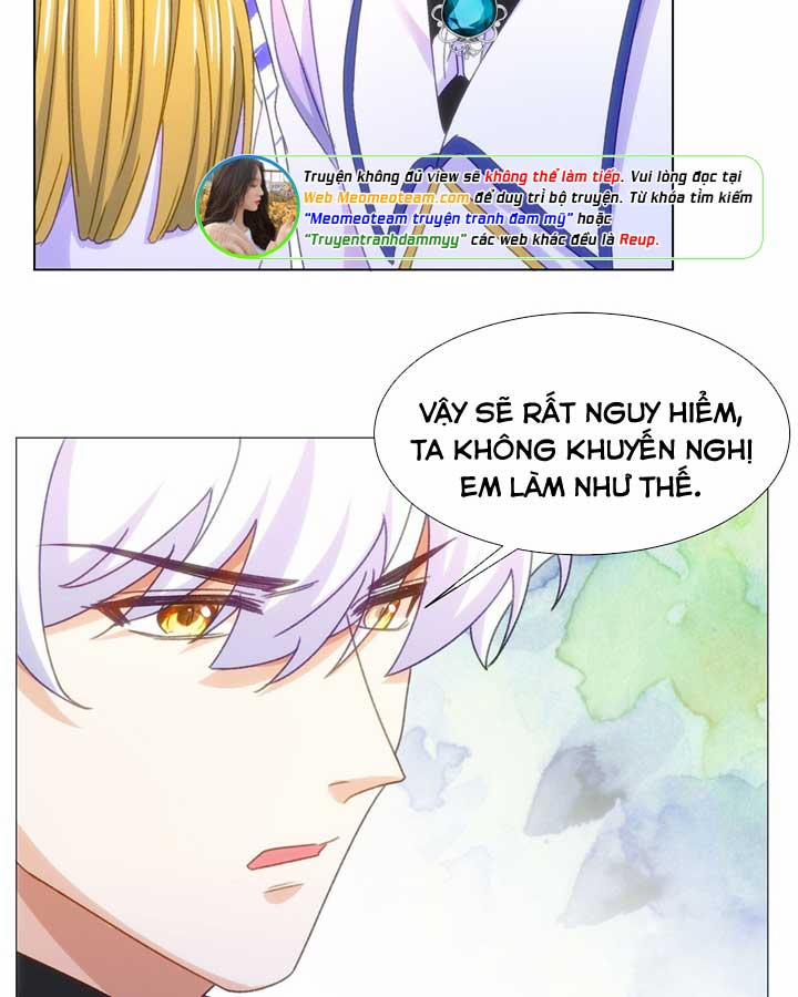 Lang Nguyên Soái Đích Song Trọng Sủng Ái 25 trang 7