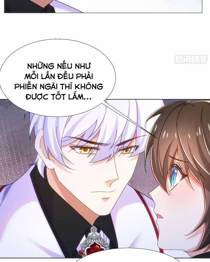 Lang Nguyên Soái Đích Song Trọng Sủng Ái 25 trang 8