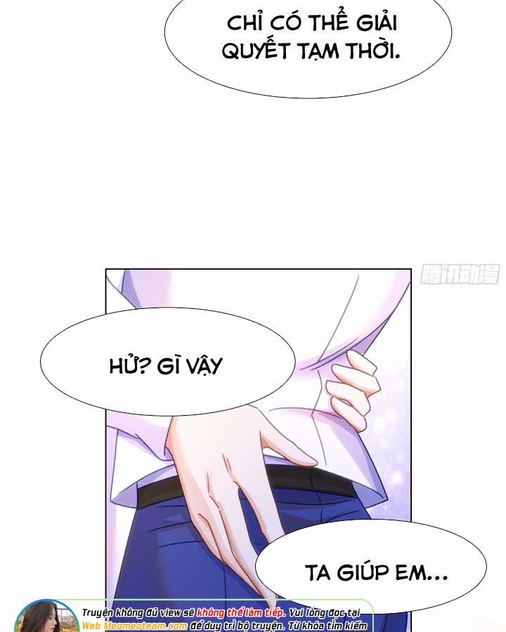 Lang Nguyên Soái Đích Song Trọng Sủng Ái 25 trang 9