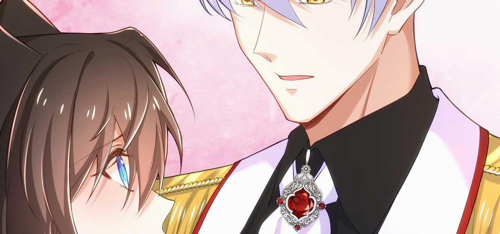 Lang Nguyên Soái Đích Song Trọng Sủng Ái 26 trang 14