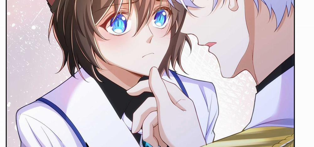 Lang Nguyên Soái Đích Song Trọng Sủng Ái 26 trang 23