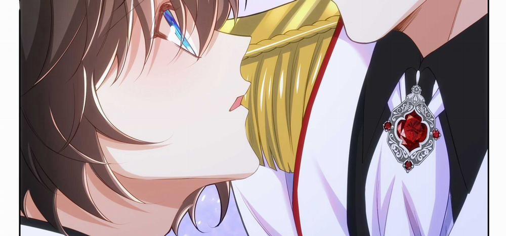 Lang Nguyên Soái Đích Song Trọng Sủng Ái 26 trang 31