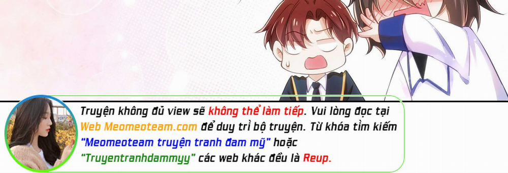 Lang Nguyên Soái Đích Song Trọng Sủng Ái 26 trang 37