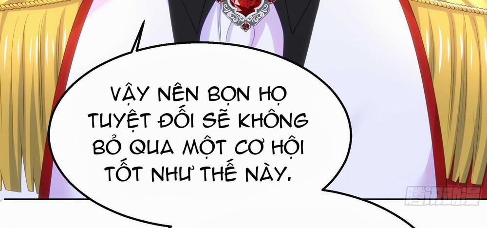 Lang Nguyên Soái Đích Song Trọng Sủng Ái 26 trang 42