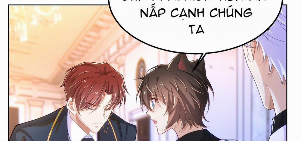 Lang Nguyên Soái Đích Song Trọng Sủng Ái 26 trang 6