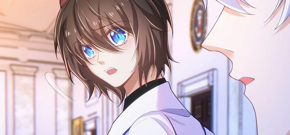 Lang Nguyên Soái Đích Song Trọng Sủng Ái 26 trang 9