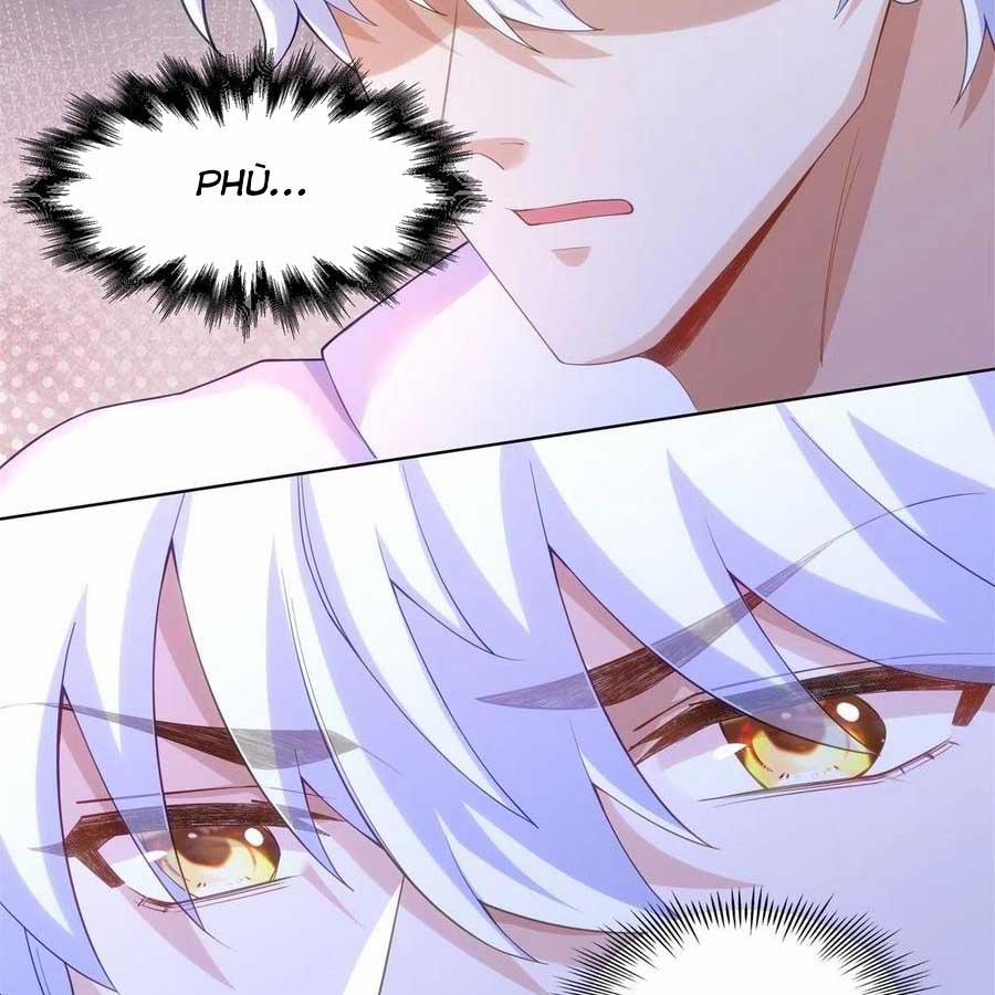 Lang Nguyên Soái Đích Song Trọng Sủng Ái 27 trang 10